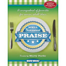 Well Seasoned Praise (CD)