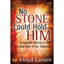 No Stone Could Hold Him (Preview Pack)