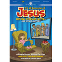 It's All Because of Jesus