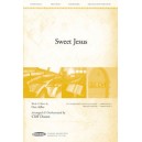 Sweet Jesus (Acc. CD)