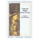 I Sing the Might Power of God (Score & Parts)