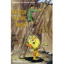Rescue In The Night (Bulk CD)