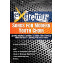 Songs for Modern Youth Choir (Acc. CD)