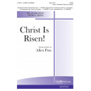 Christ Is Risen (3-4 Oct.)