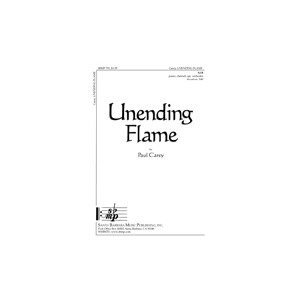 Unending Flame