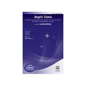 Angels Gloria