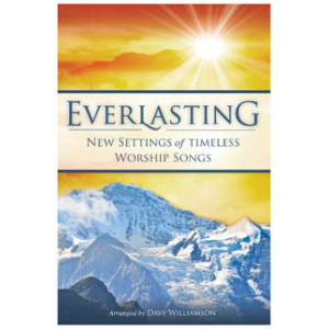 Everlasting (Preveiw Pak)