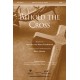 Behold the Cross (Acc. CD)