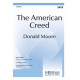 American Creed, The