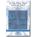 O The Deep, Deep Love Of Jesus