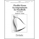 Flexible Hymn Accompaniments for Handbells