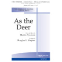 As the Deer