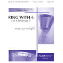 Ring With 6 For Christmas II