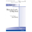 Bless The Lord O My Soul