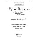 Hymn Dazzlers Set 2 (HB)