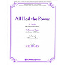All Hail The Power (HB)