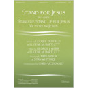 Stand For Jesus