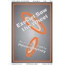Ezekiel Saw the Wheel (TTBB)