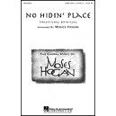 No Hidin' Place