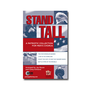 Stand Tall