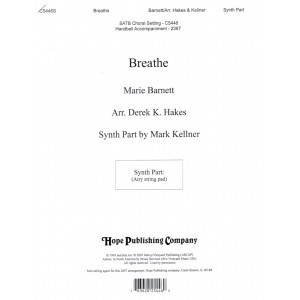 Breathe (Synth. Part)