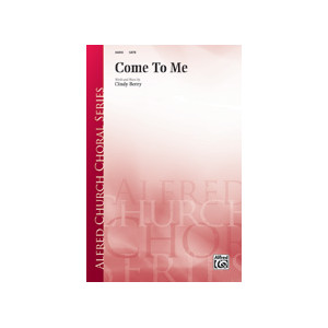 Come to Me
