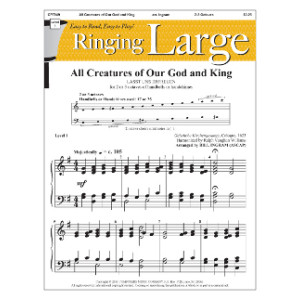 All Creatures of Our God and King