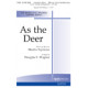 As The Deer (HB)