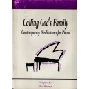 Calling Gods Family