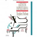 Artistic Impressions of Stephen Nielson, The