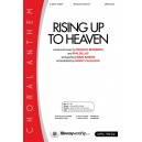 Rising Up To Heaven
