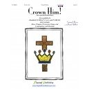 Crown Him (4-6 Octaves)
