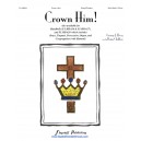 Crown Him (Solo Bells & Piano)