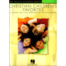 Christian Children's Favorites