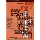 Fred Bock's Easy Piano / Easy Organ Collection