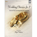 Wedding Classics for 2