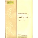 Suite in C