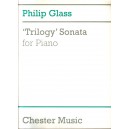 Trilogy Sonata for Piano