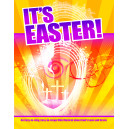 It's Easter