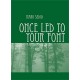 Once Led To Your Font