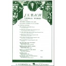 Bach - Christmas Oratorio
