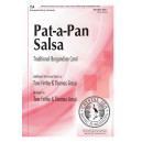 Pat a Pan Salsa (SSA)