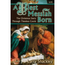 Blest Messiah Born, A (Preview Pack)