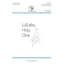 Lullaby Holy One