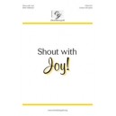 Shout with Joy
