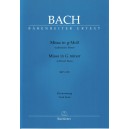Bach - Mass in G Minor