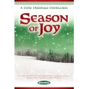 Season of Joy (Acc. CD)