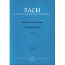 Bach - Christmas Oratorio