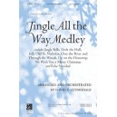 Jingle All the Way Medley (SA)