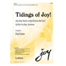 Tidings of Joy (SSA)
